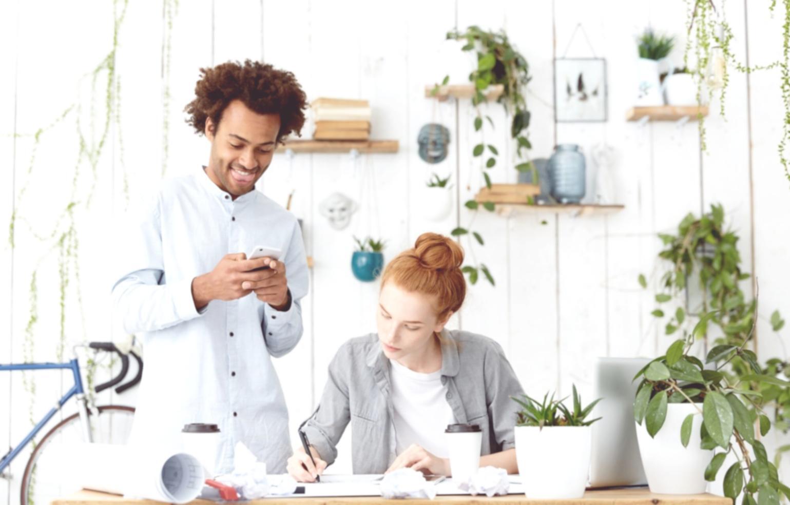 Sesión de trabajo personalizada sobre mentalidad financiera